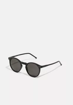 Pier One UNISEX - Sonnenbrille - Black
