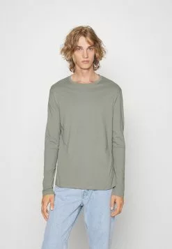 Pier One 5 PACK - Langarmshirt - Black/dark Blue/stone 9 Pier One 5 PACK - Langarmshirt - Black/dark Blue/stone -Pier One Geschäft 8b0985efe19f4c87964406ea25b6d0df