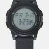Pier One Digitaluhr - Black