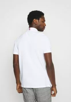 Pier One 2 PACK - Poloshirt - Dark Blue/white -Pier One Geschäft 8e47454bf3b34aedbe220a203df0544e