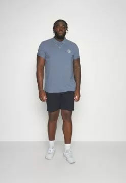 Pier One UNISEX 2 PACK - Halskette - Silver-coloured -Pier One Geschäft 8e9f44a2d39047e78e8a512fc0f12dfa