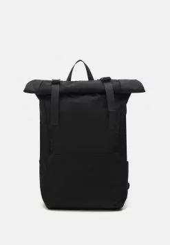 Pier One UNISEX - Tagesrucksack - Black