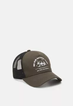 Pier One UNISEX - Cap - Beige 11 Pier One UNISEX - Cap - Beige -Pier One Geschäft 91da68cb39a646c3a038b1bdec7bf768