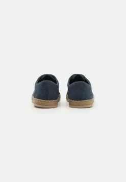 Pier One Sportlicher Schnürer - Dark Blue -Pier One Geschäft 9230c2f7dbd146b690f4a3bdcb08e50a