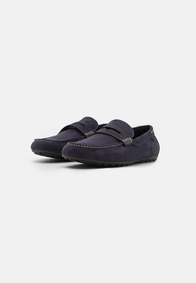 Pier One Slipper - Dark Blue 2 Pier One Slipper - Dark Blue – Bild 2