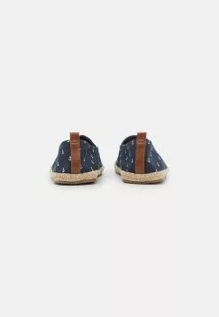 Pier One Espadrille - Dark Blue -Pier One Geschäft 9399ff1c3c3e4e629e182cbb7ed0f0b9