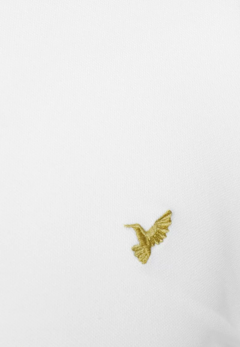 Pier One Langarmshirt - White 3 Pier One Langarmshirt - White – Bild 3