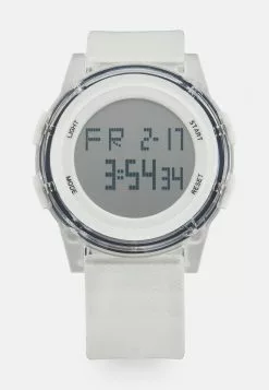 Pier One Digitaluhr - Transparent 10 Pier One Digitaluhr - Transparent -Pier One Geschäft 9523313601ba45ed98aa514c1c2b4d09 2
