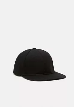 Pier One UNISEX - Cap - Black -Pier One Geschäft 954b1d990aed48a98fba5aee6abbcfc3 1