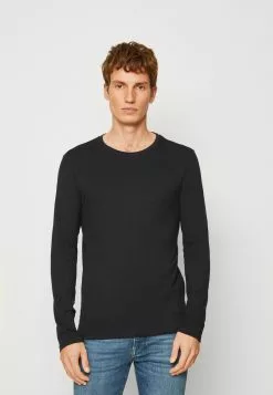 Pier One 2 PACK - Langarmshirt - Light Blue/dark Blue 9 Pier One 2 PACK - Langarmshirt - Light Blue/dark Blue -Pier One Geschäft 9558d7e27c7a496ea095985662933618