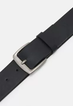 Pier One Gürtel Business - Black -Pier One Geschäft 960f0c2fb92f4c689d6976740ba146d5