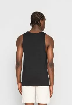 Pier One 5 PACK - Top - White / Mottled Grey / Lack -Pier One Geschäft 96670fab7473461bb81fa4b16538b864