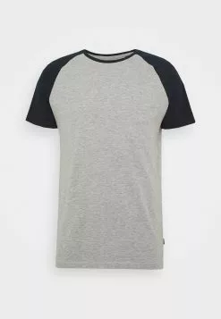 Pier One T-Shirt Basic - Dark Blue 10 Pier One T-Shirt Basic - Dark Blue -Pier One Geschäft 9981c1e03e2042acbe4bf81d5139906c