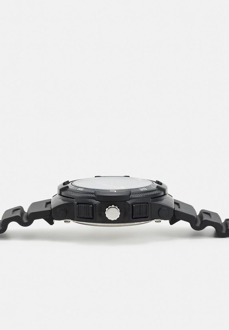 Pier One Digitaluhr - Black 3 Pier One Digitaluhr - Black – Bild 3