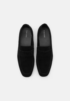 Pier One Business-Slipper - Black -Pier One Geschäft 99fa44ed30624fa68b985e39ce1d0994