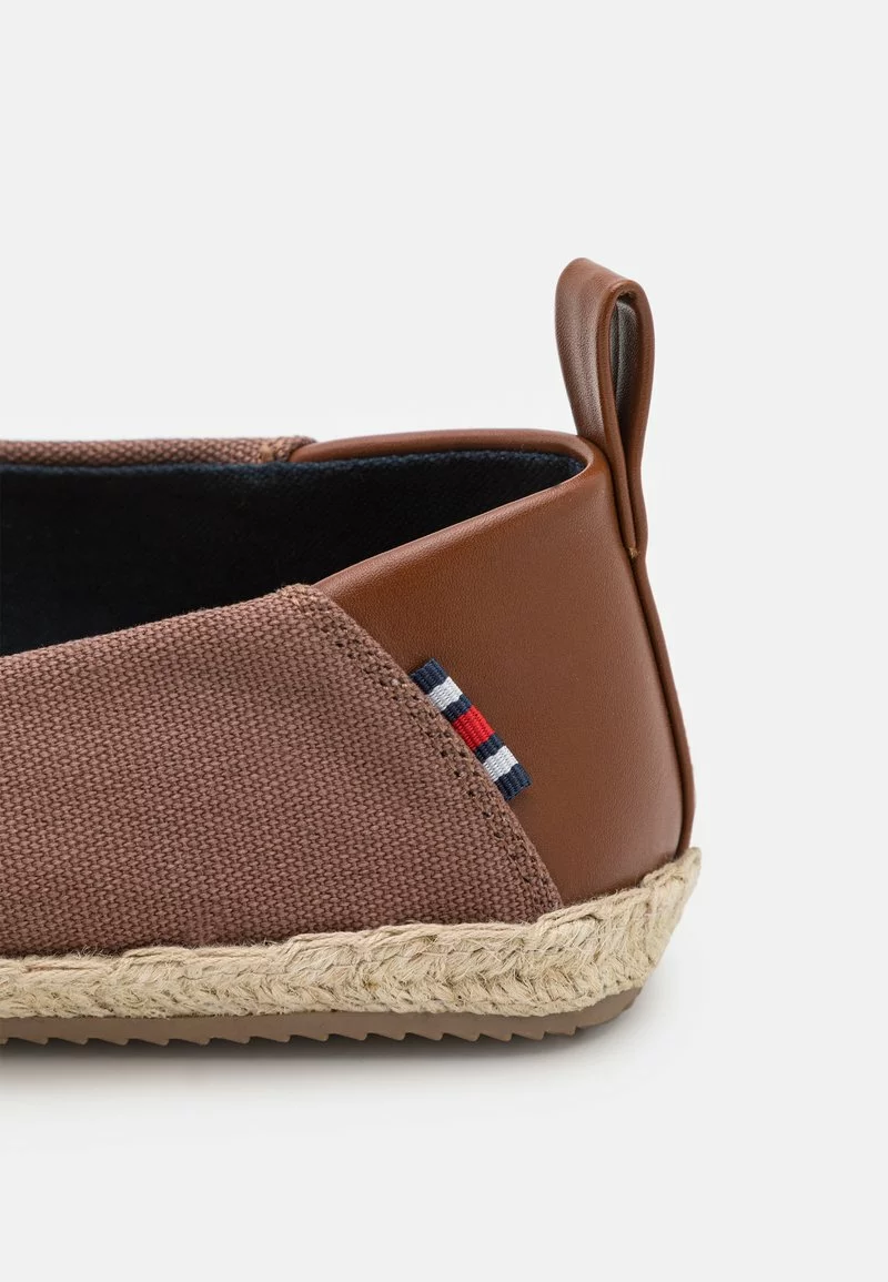 Pier One UNISEX - Espadrille - Brown 6 Pier One UNISEX - Espadrille - Brown – Bild 6
