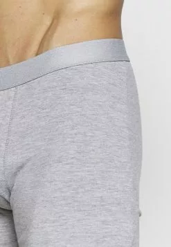 Pier One 3 PACK - Panties - Grey/black/blue -Pier One Geschäft 9ab15d02dfbe4bb39f4359d7ce25ee1a