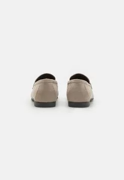 Pier One Slipper - Grey -Pier One Geschäft 9ba4bda0ad324ca1bdc46d810ab1f6fa