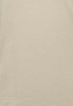 Pier One 2 PACK - Langarmshirt - Beige/black -Pier One Geschäft 9da2266280a6447e92e7571ce2da9c41