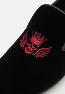 Pier One Slipper - Black -Pier One Geschäft 9f2c2c91ecac47e9aef9cb9355dcb276