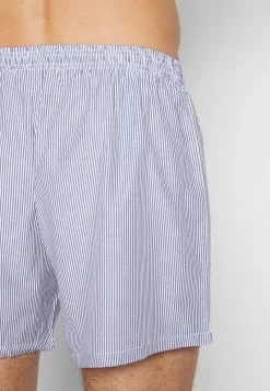 Pier One 5 PACK - Boxershorts - Dark Blue -Pier One Geschäft 9fb6ba04a2be4adf84c4ad7e272b7744