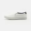Pier One UNISEX - Sneaker Low - White