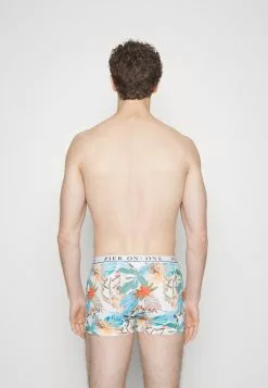 Pier One 5 PACK - Panties - Black/red/light Blue -Pier One Geschäft a3218250fd844500a82a2f75186da27c