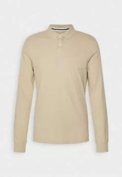 Pier One Poloshirt - Dark Grey Melange -Pier One Geschäft a3758aa703ce47d7901133f174b2ce78