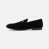 Pier One Slipper - Black