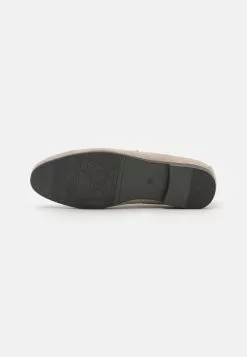 Pier One Slipper - Grey -Pier One Geschäft a3f4ed5af70e4e80a3266a1377fea688