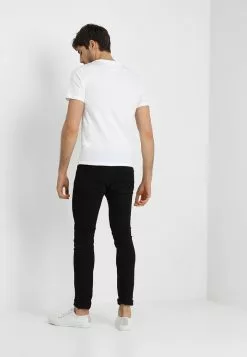Pier One T-Shirt Basic - White -Pier One Geschäft a5b121dd630340adb4f45bbb00b1a33c