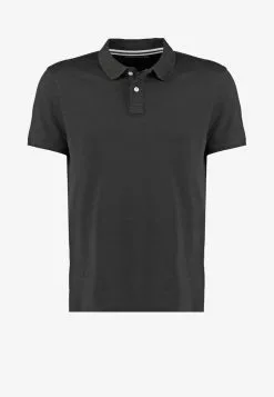 Pier One Poloshirt - Black 11 Pier One Poloshirt - Black -Pier One Geschäft a7214d3f29f541bbb1fd7700bc19fcb5
