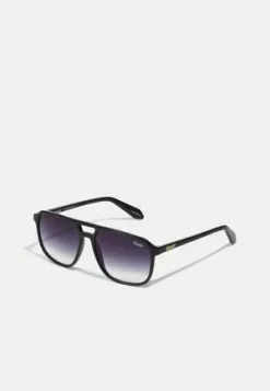 Pier One UNISEX - Sonnenbrille - Black -Pier One Geschäft a7897b29e2bc4cb1b055ac08dba01066