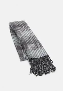 Pier One Schal - 102 - Grey_001 - White 10 Pier One Schal - 102 - Grey_001 - White -Pier One Geschäft a7f5f206ed5c4130b736af5dd30bcfea 1