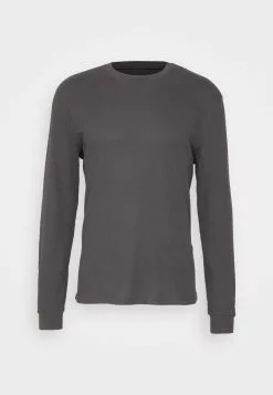 Pier One Langarmshirt - Dark Grey 10 Pier One Langarmshirt - Dark Grey -Pier One Geschäft a99a0b0f6d0d4aff8e21f727bc01d7c0