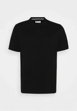 Pier One Poloshirt - Black -Pier One Geschäft a9db5860d581456780e6d9376713d3f7