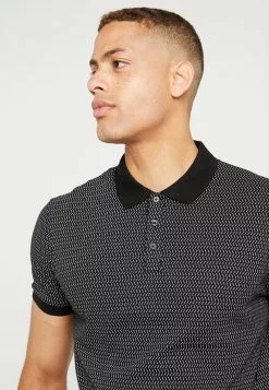 Pier One Poloshirt - Black 10 Pier One Poloshirt - Black -Pier One Geschäft aab317bbb46842a9b5d98d26ffb90f35