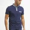 Pier One Poloshirt - Dark Blue