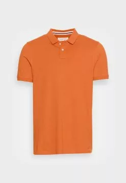 Pier One Poloshirt - Cognac -Pier One Geschäft ab06155bfdae4a47a8d46d10a11d0c28
