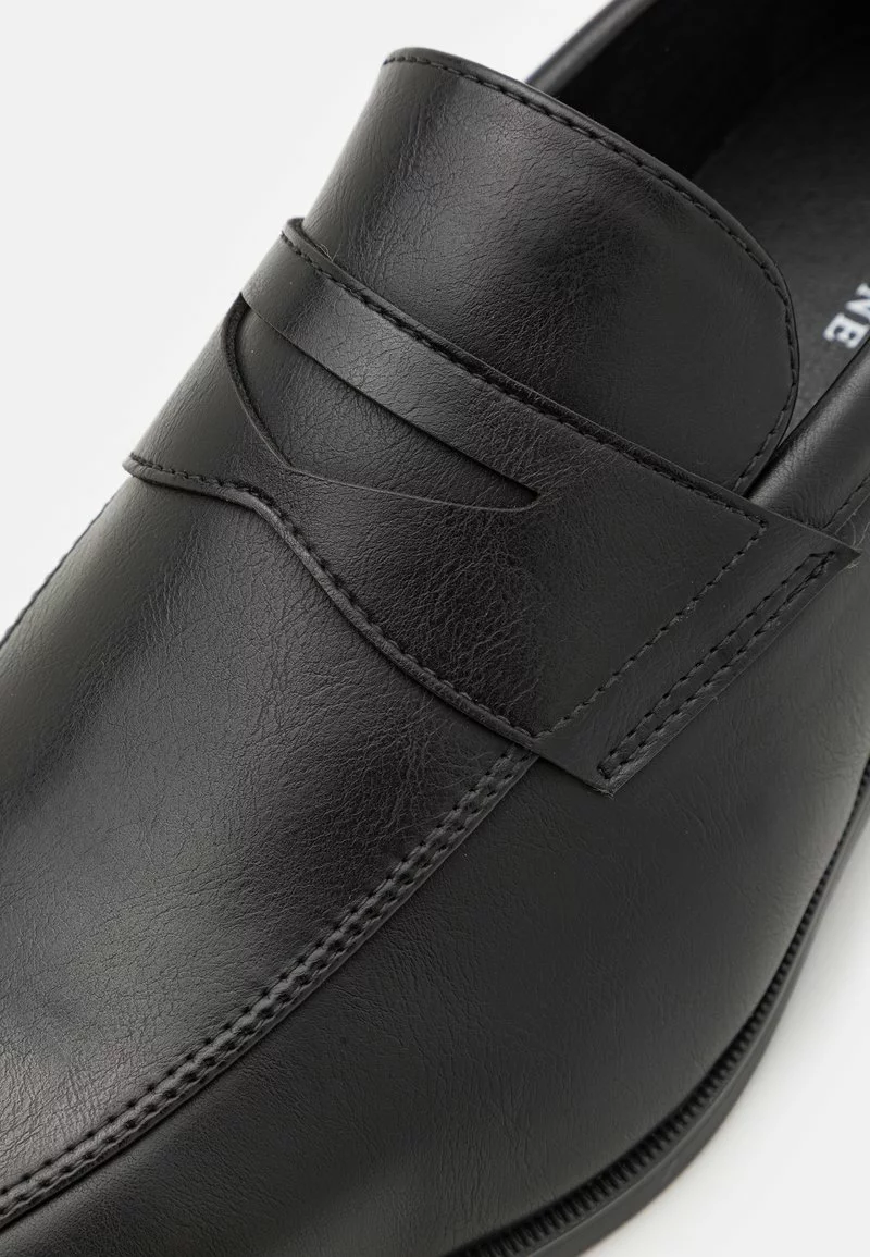 Pier One Slipper - Black 6 Pier One Slipper - Black – Bild 6