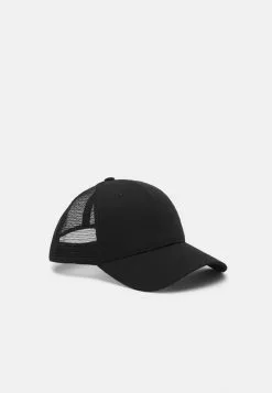Pier One UNISEX - Cap - Black -Pier One Geschäft abc7678efcaa407682aa012c43f59c7c 1