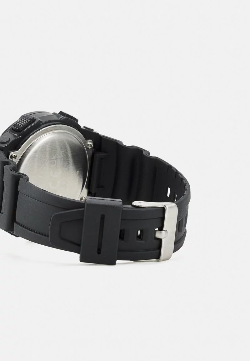 Pier One Digitaluhr - Black 2 Pier One Digitaluhr - Black – Bild 2