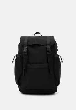 Pier One UNISEX - Tagesrucksack - Black -Pier One Geschäft add531be7d4e4d9f903c4252849df0ef 1