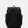 Pier One UNISEX - Tagesrucksack - Black