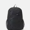 Pier One UNISEX - Tagesrucksack - Black