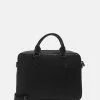 Pier One Notebooktasche - Black