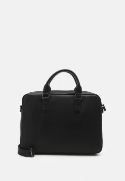 Pier One Notebooktasche - Black