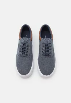Pier One Sneaker Low - Dark Blue -Pier One Geschäft b173c7aa520d4d54983f25fb75d4d86d