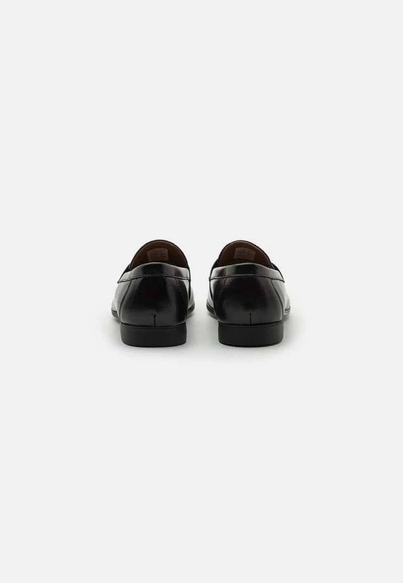 Pier One Slipper - Black 3 Pier One Slipper - Black – Bild 3
