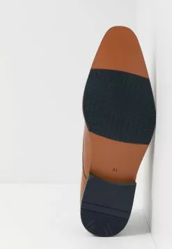 Pier One LEATHER - Business-Slipper - Cognac 10 Pier One LEATHER - Business-Slipper - Cognac -Pier One Geschäft b33620ba8ab547529ee32df8e71ecc15